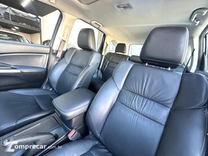 CRV 2.0 EXL 4X4 16V