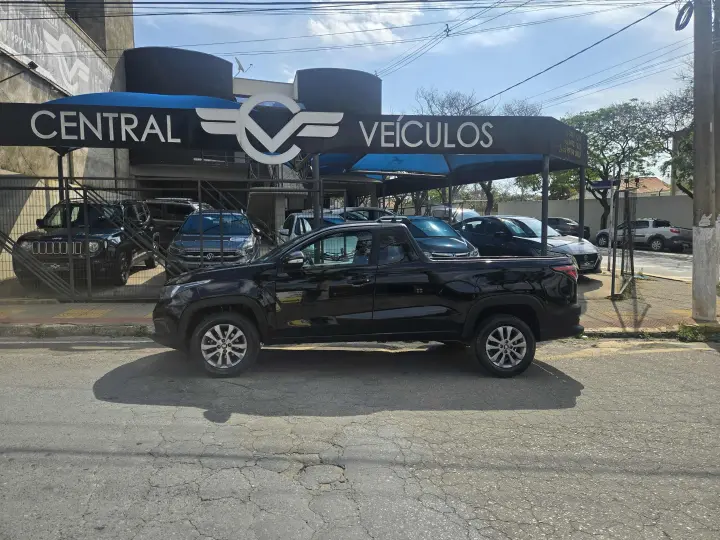 STRADA 1.3 Firefly Freedom CS