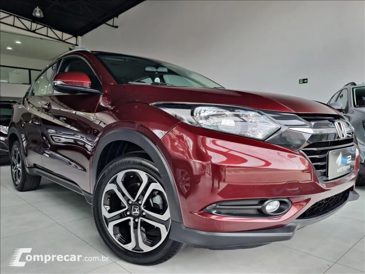 HR-V 1.8 16V EX