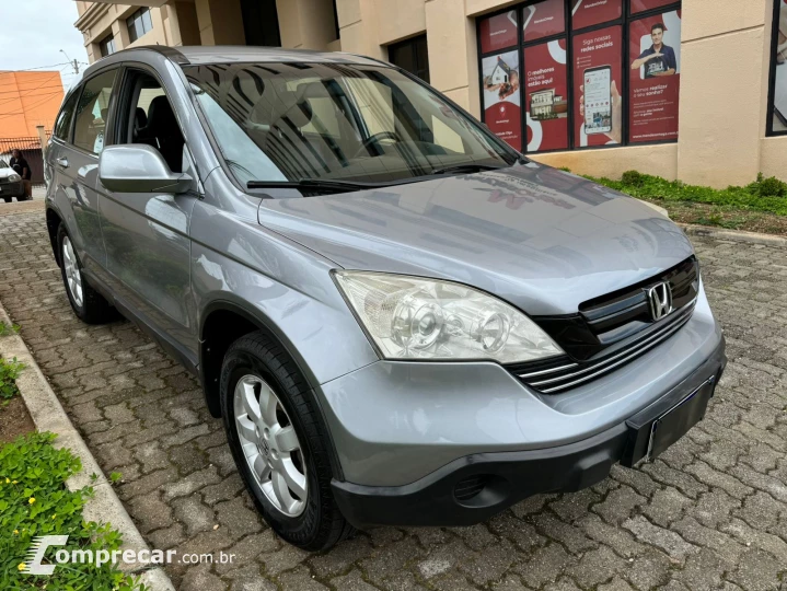 CRV 2.0 LX 4X2 16V