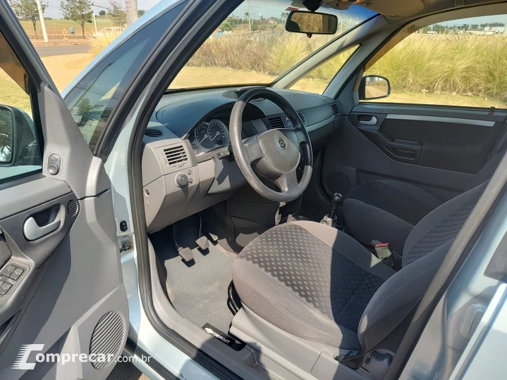 MERIVA 1.4 MPFI Maxx 8V
