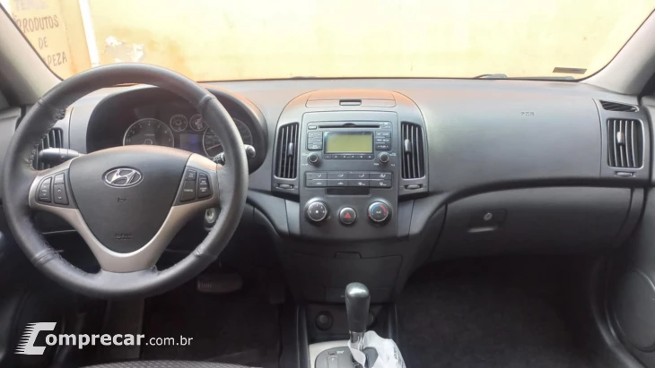 I30 2.0 MPI 16V