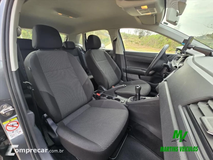 POLO 1.0 MPI