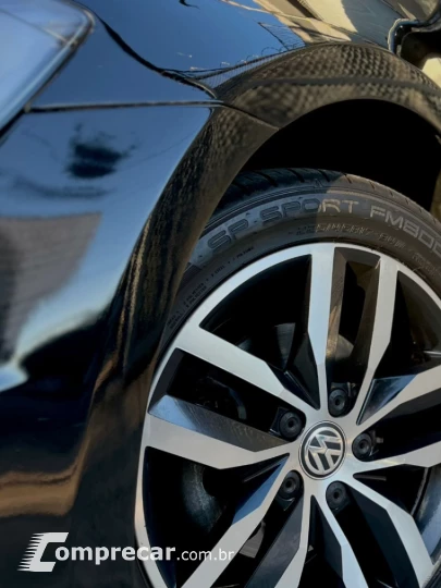 GOLF 1.0 TSI Comfortline 12V