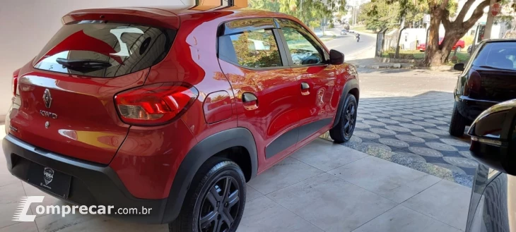 KWID 1.0 12V SCE ZEN