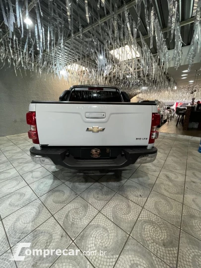 S10 2.4 LTZ 4X2 CD 8V