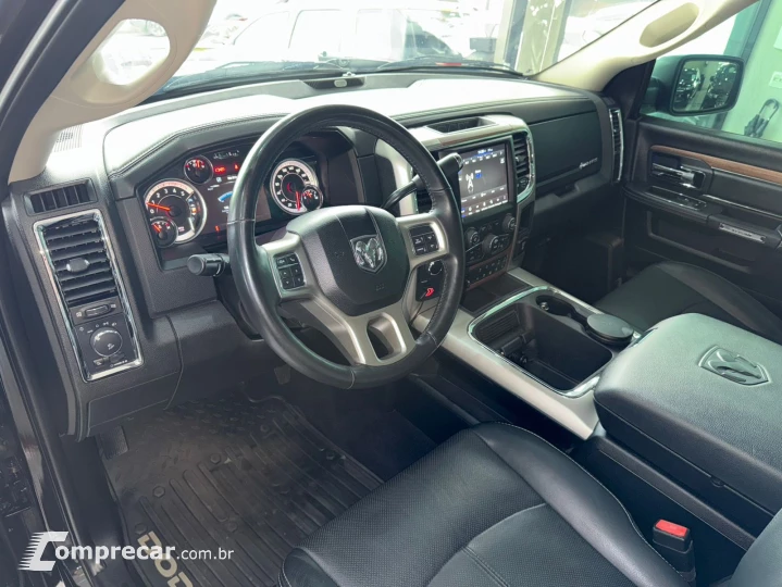 2500 Laramie