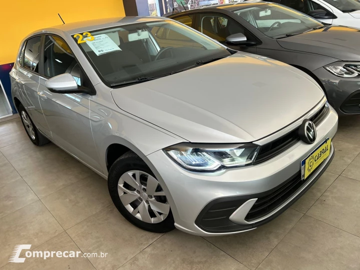 POLO 1.0 MPI
