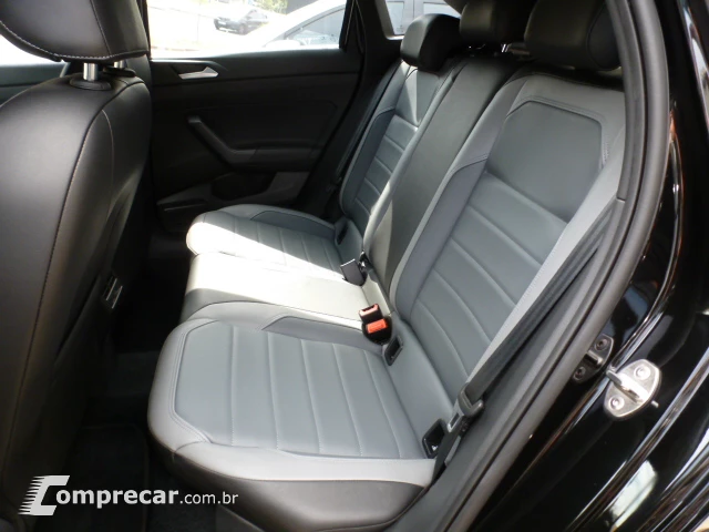 NIVUS 1.0 200 TSI Highline