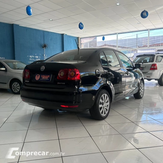 POLO 1.6 MI 8V