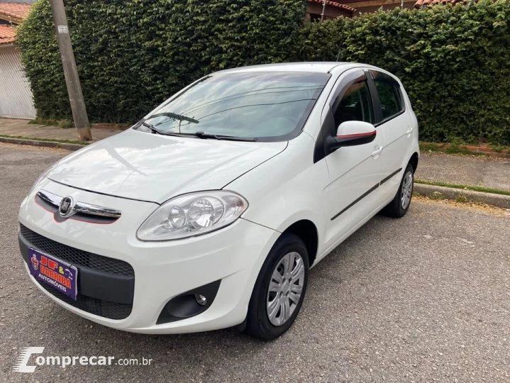 PALIO 1.4 MPI Attractive 8V