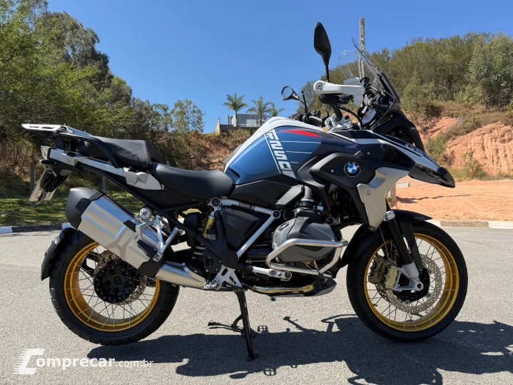 R 1250 GS Premium Trophy 2024