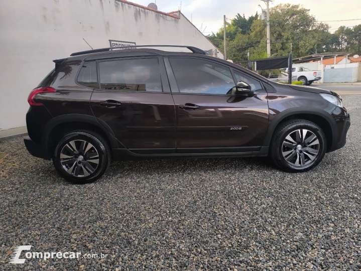 2008 1.6 16V Griffe