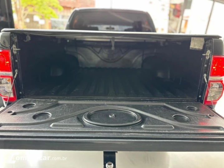 HILUX CD4X4 SRV