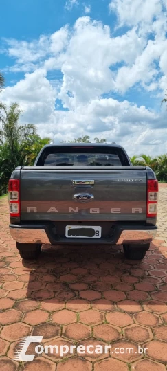 RANGER 3.2 Limited 4X4 CD 20V