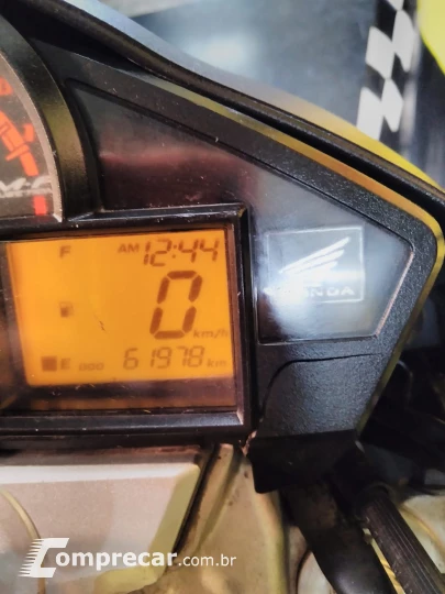 CB 300R