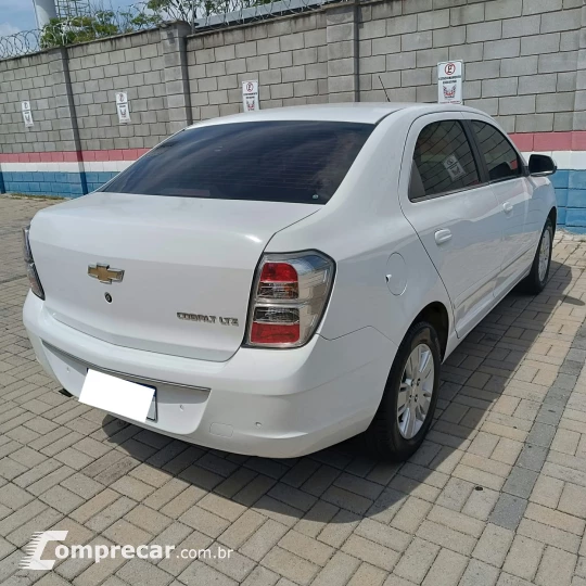 COBALT 1.8 LTZ 8V