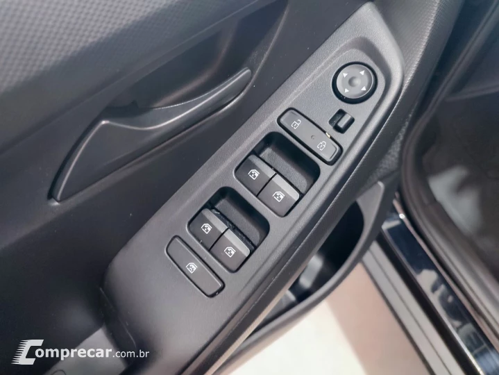 CRETA 1.0 Tgdi Comfort Plus