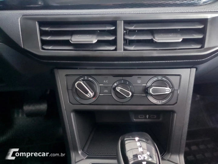 POLO 1.0 170 TSI Sense
