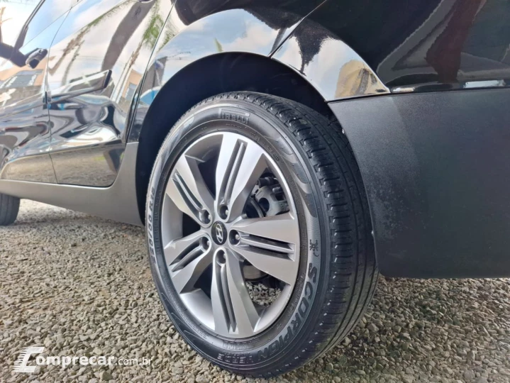 IX35 2.0 16V 4P