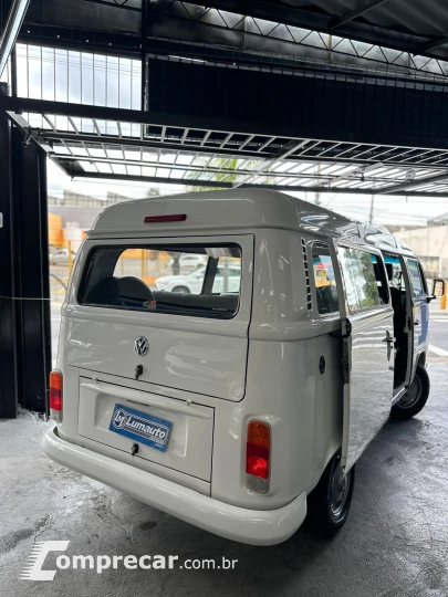 KOMBI 1.4 MI STD 8V