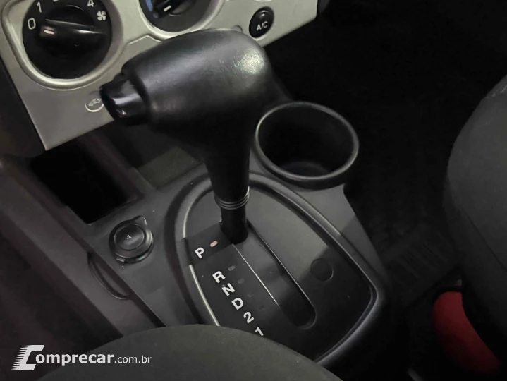 ECOSPORT 2.0 XLT 16V