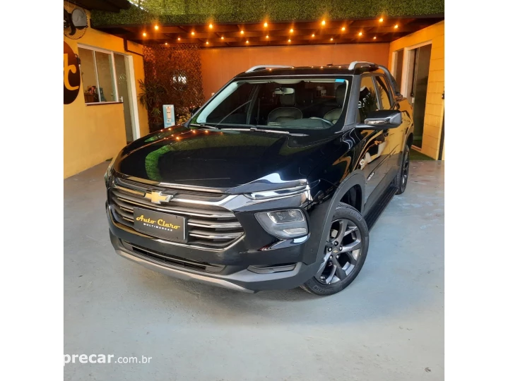 MONTANA 1.2 TURBO FLEX PREMIER AUTOMÁTICO