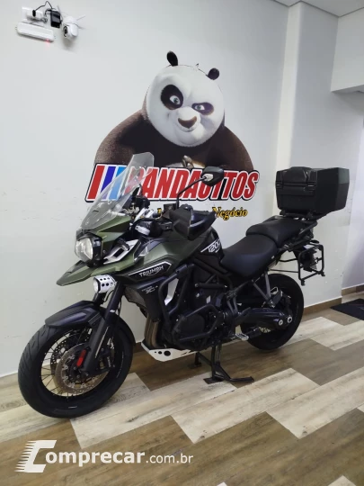 Tiger 1200