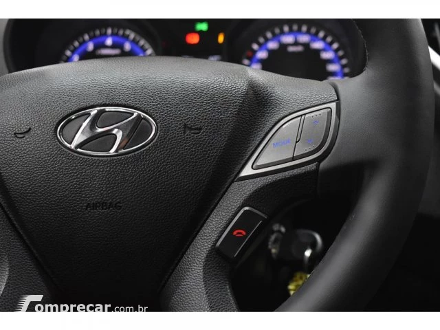 HB20 - 1.0 COMFORT 12V 4P MANUAL