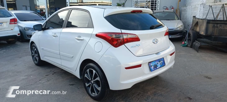 HB20 1.0 12V Comfort Plus