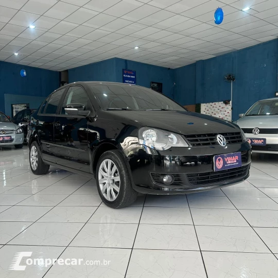 POLO 1.6 MI 8V