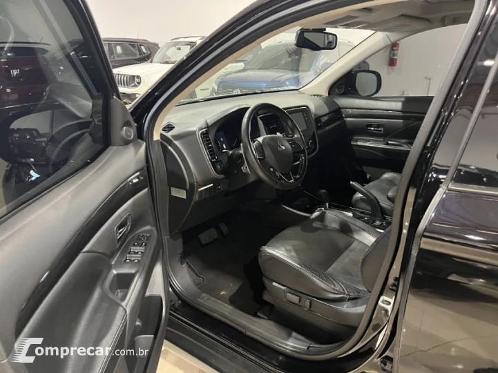 OUTLANDER 2.0 Comfort 16V