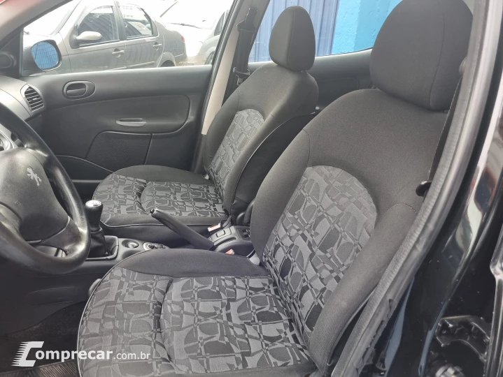 207 1.4 XR Passion Sport 8V