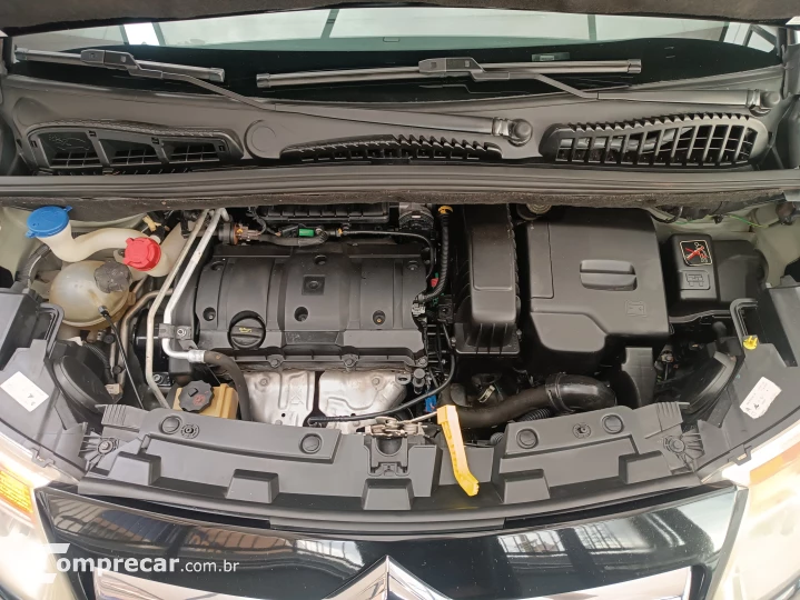 AIRCROSS 1.6 GLX 16V