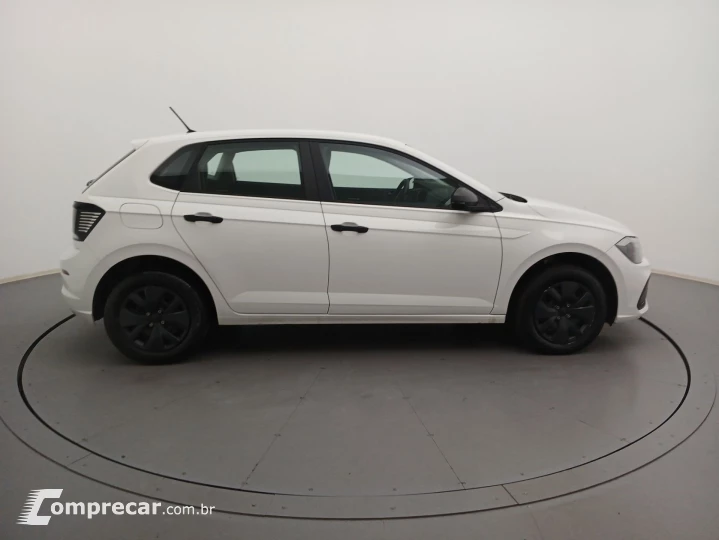 POLO 1.0 MPI TRACK MANUAL