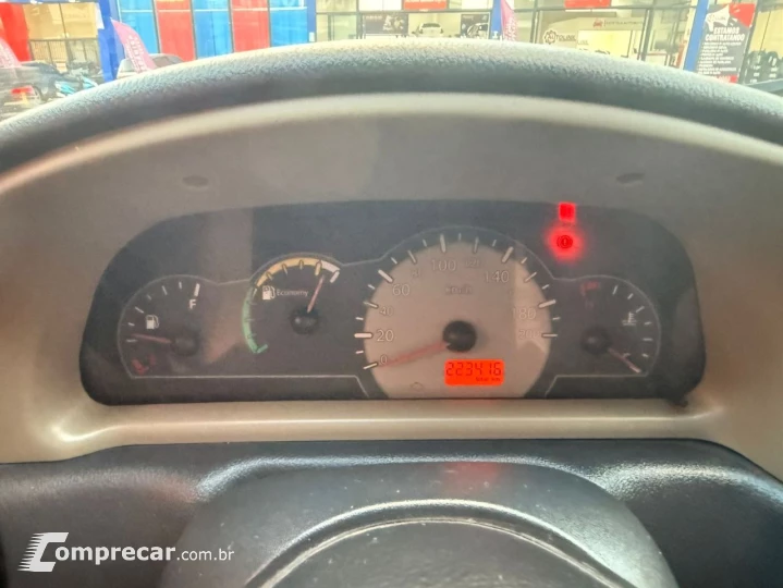 Palio 1.0 ECONOMY Fire Flex 8V 4p