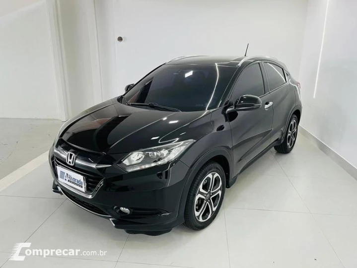 HR-V TOURING