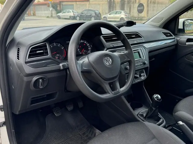 SAVEIRO - 1.6 MSI TRENDLINE CS 8V 2P MANUAL
