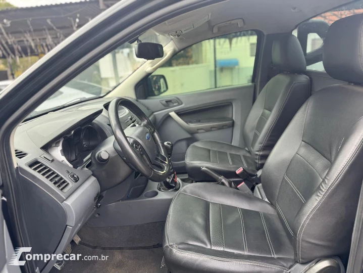 RANGER 2.5 XLS 4X2 CS 16V