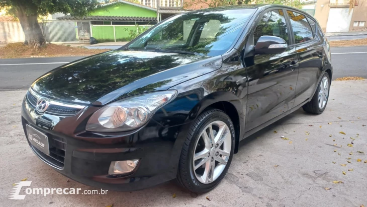 I30 2.0 MPI 16V