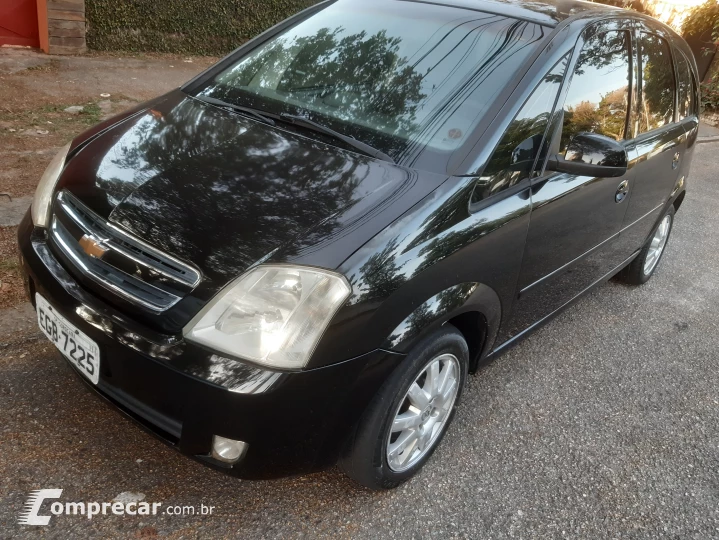 MERIVA 1.8 MPFI Premium 8V