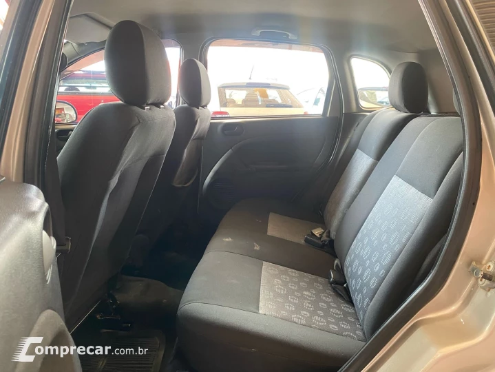 FIESTA 1.0 Rocam SE 8V