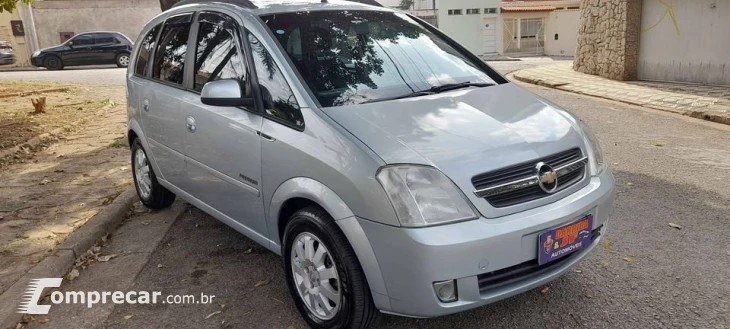 MERIVA 1.8 MPFI Premium 8V