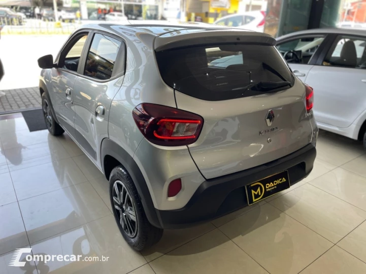 KWID 1.0 12V SCE Intense