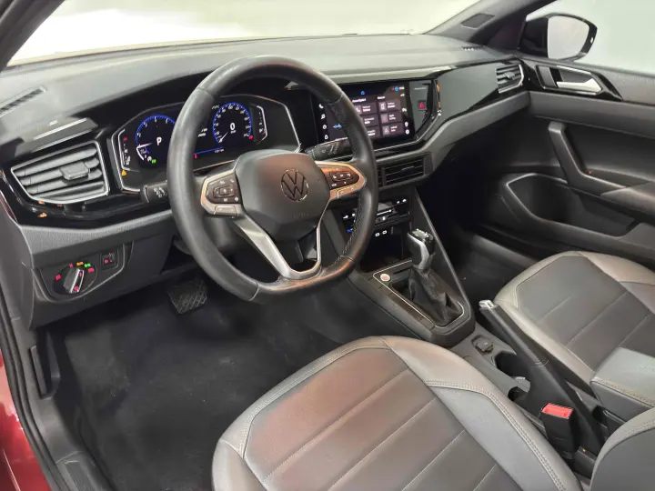 NIVUS 1.0 200 TSI TOTAL FLEX HIGHLINE AUTOMÁTICO