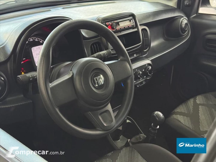 MOBI 1.0 EVO FLEX LIKE. MANUAL