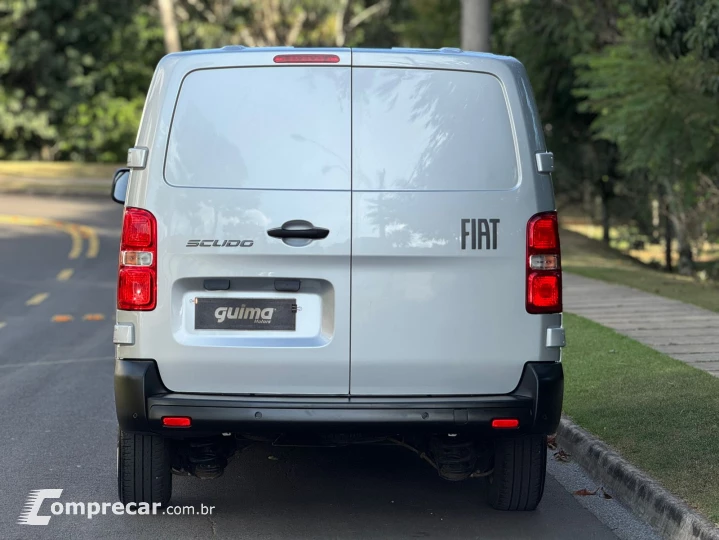 SCUDO 1.5 Bluehdi Cargo