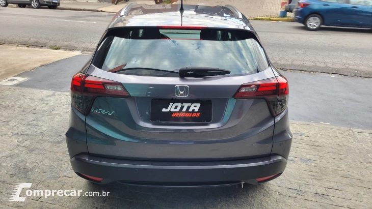 HR-V 1.8 16V EXL