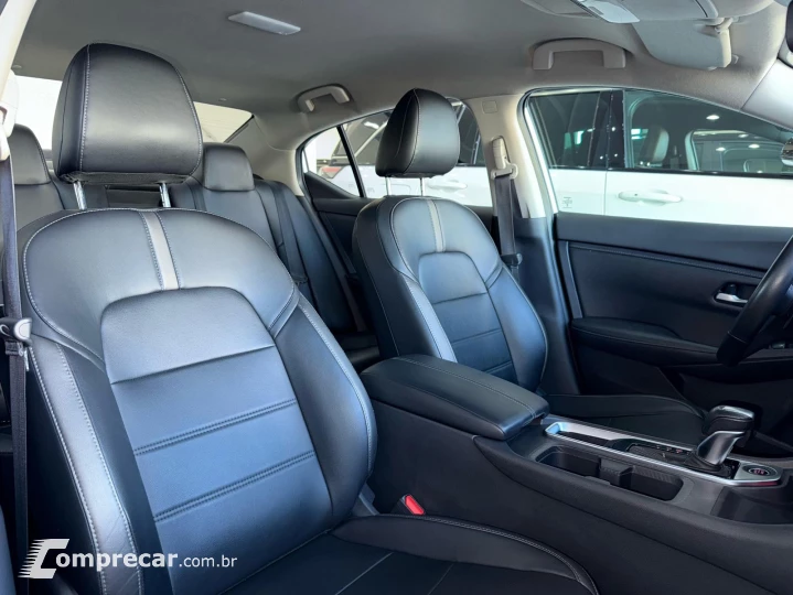 Sentra Advance 2.0