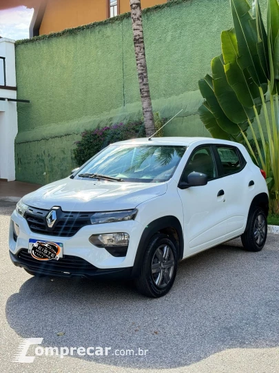 KWID 1.0 12V SCE ZEN